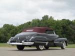 Cadillac Series 62 Convertible Coupe 1947 года